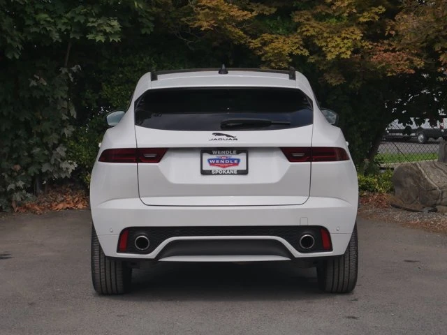 2024 Jaguar E-Pace - Image 20 of 20