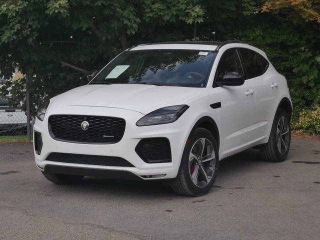 2024 Jaguar E-Pace - Image 2 of 20