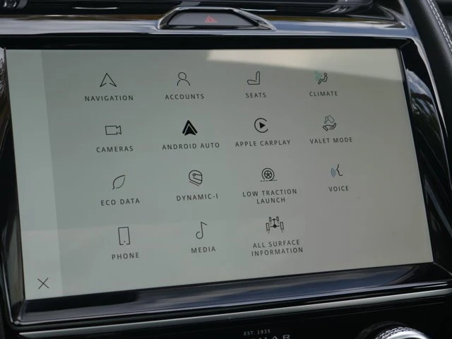 2024 Jaguar E-Pace - Image 13 of 20