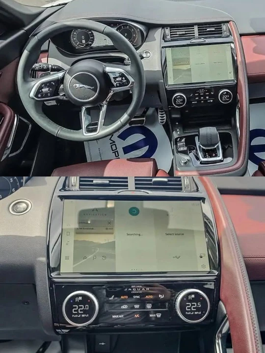 2024 Jaguar E-Pace - Image 5 of 5