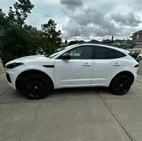 2024 Jaguar E-Pace R Dynamic SE P250 AWD