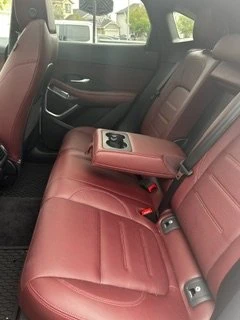 2024 Jaguar E-Pace - Image 7 of 9