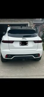 2024 Jaguar E-Pace - Image 3 of 9