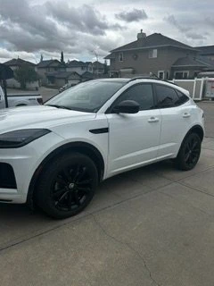 2024 Jaguar E-Pace - Image 2 of 9