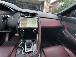 2024 Jaguar E-Pace - Image 9 of 9