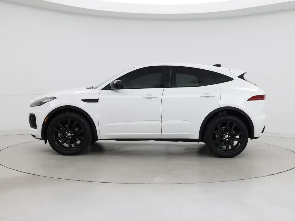 2024 Jaguar E-Pace - Image 4 of 20
