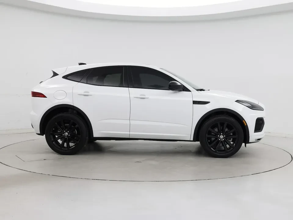 2024 Jaguar E-Pace - Image 8 of 20