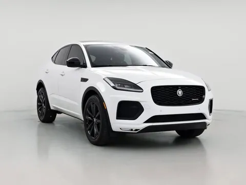 2024 Jaguar E-Pace R-Dynamic SE