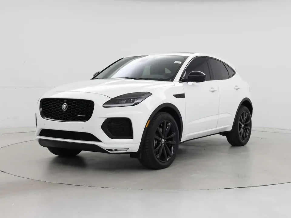 2024 Jaguar E-Pace - Image 5 of 20