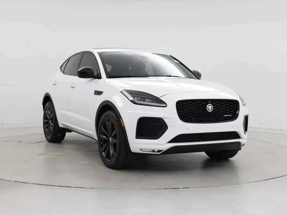 2024 Jaguar E-Pace - Image 2 of 20