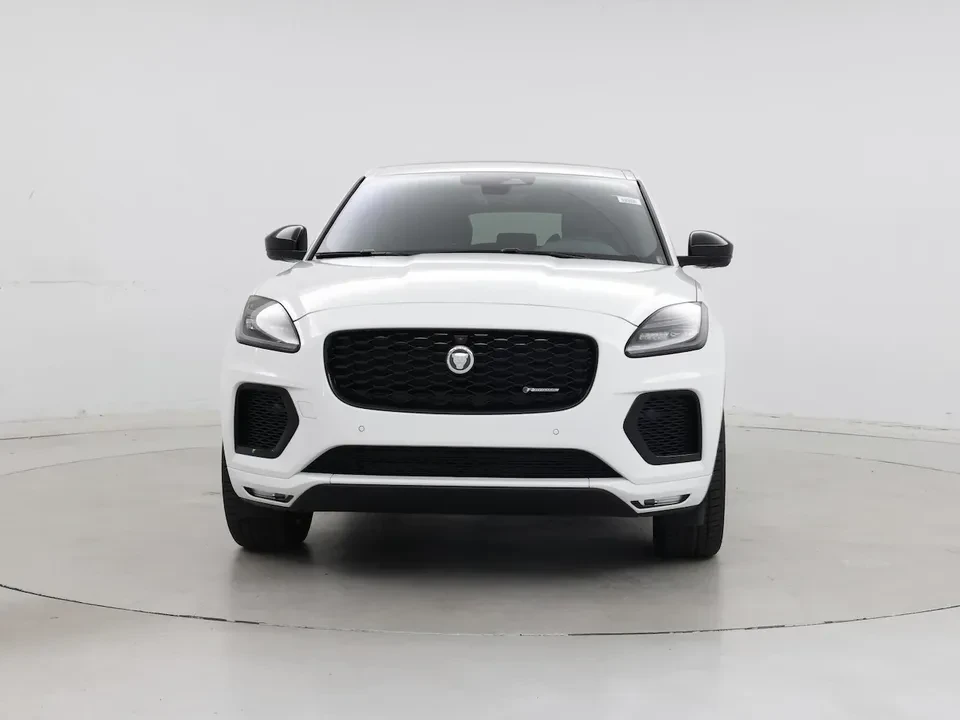 2024 Jaguar E-Pace - Image 6 of 20