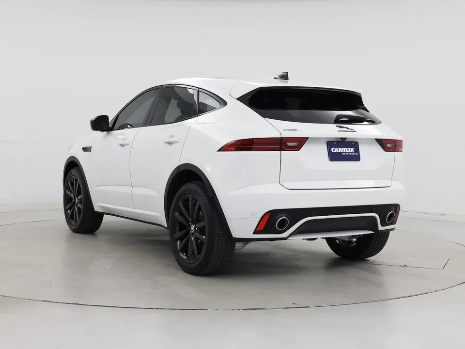 2024 Jaguar E-Pace - Image 3 of 20