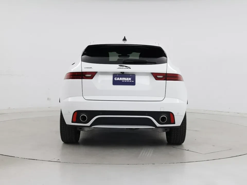 2024 Jaguar E-Pace - Image 7 of 20