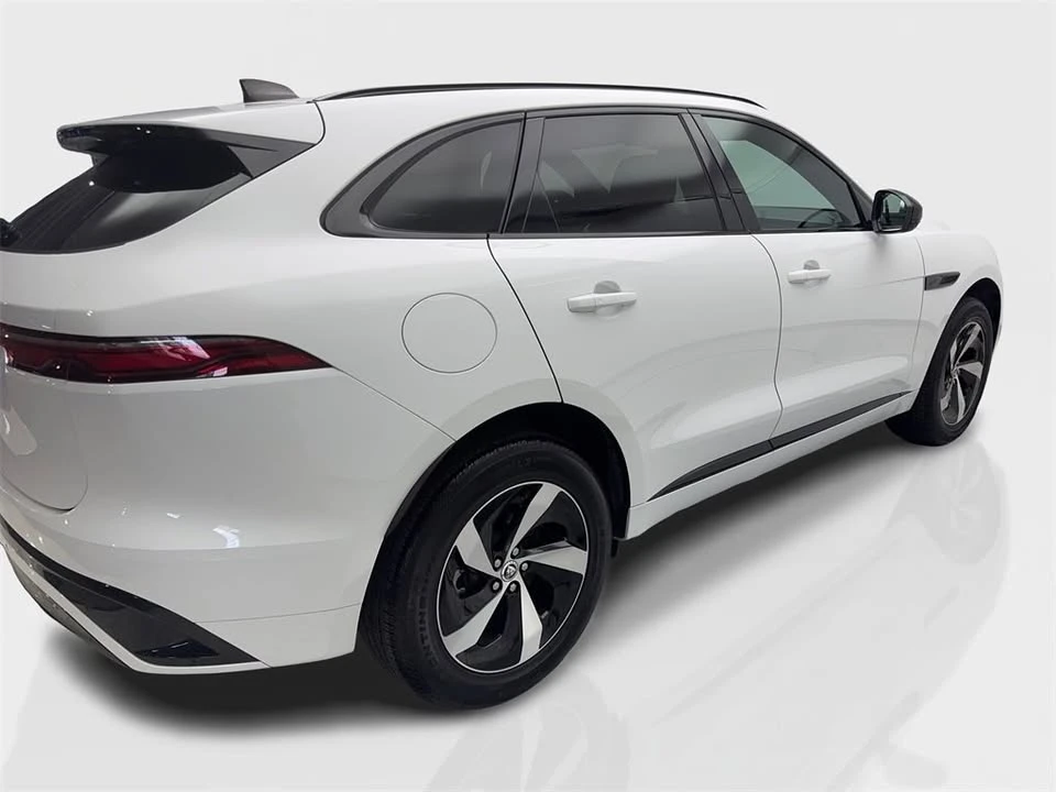 2024 Jaguar F-Pace - Image 13 of 20