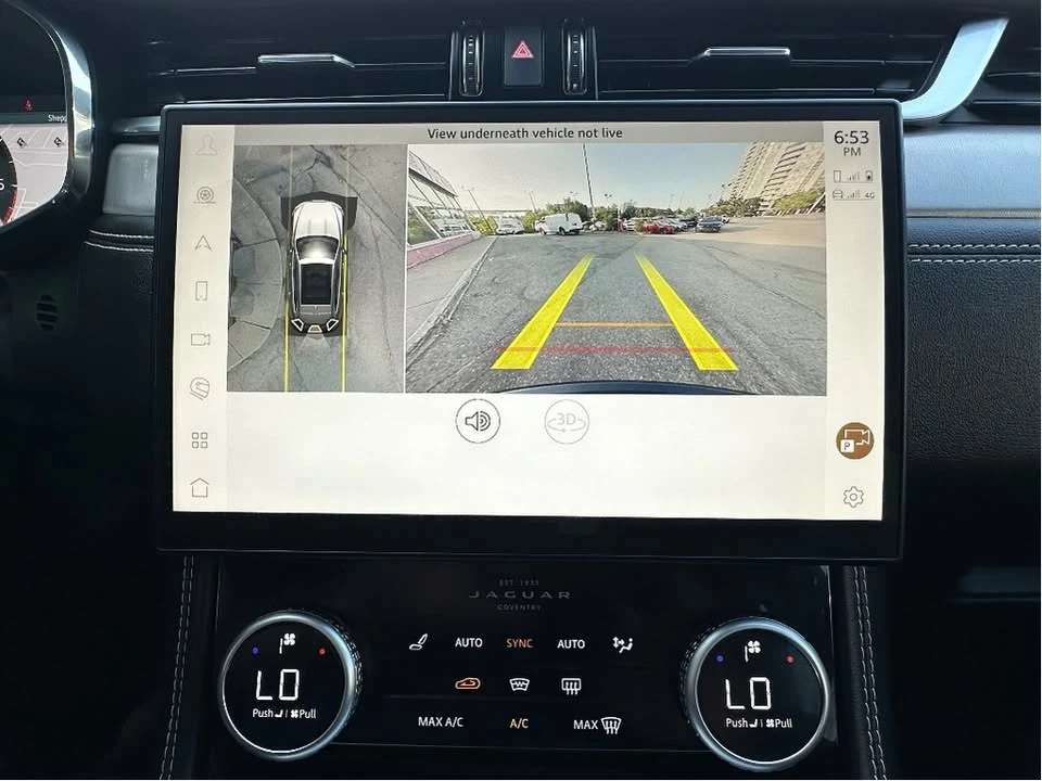 2024 Jaguar F-Pace - Image 17 of 20