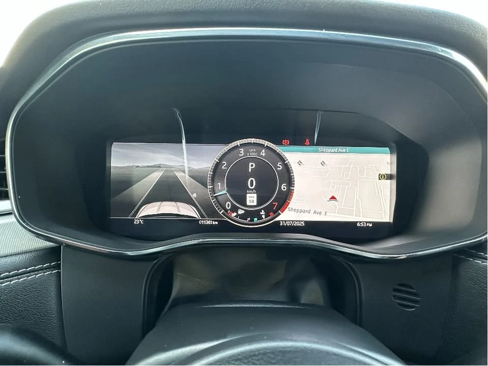 2024 Jaguar F-Pace - Image 12 of 20