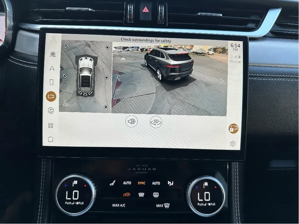2024 Jaguar F-Pace - Image 13 of 20