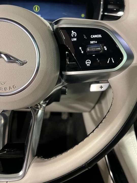 2024 Jaguar F-Pace - Image 17 of 19