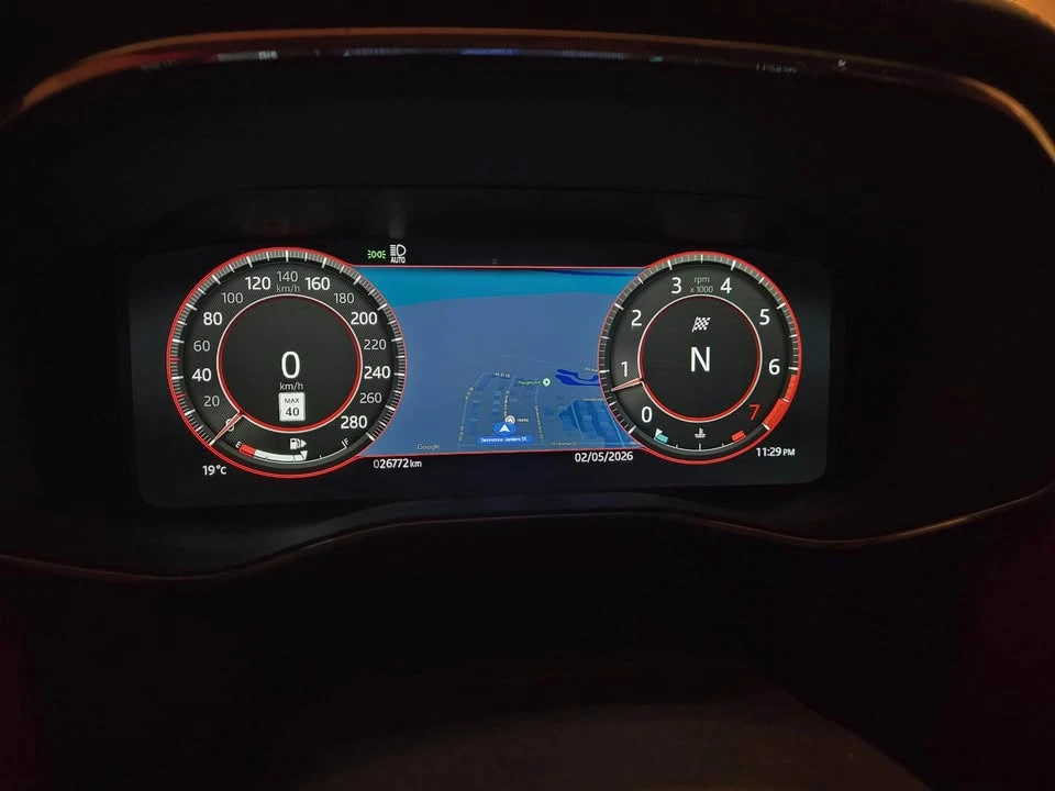2024 Jaguar F-Pace - Image 4 of 12