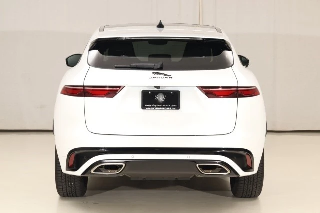 2024 Jaguar F-Pace - Image 20 of 21