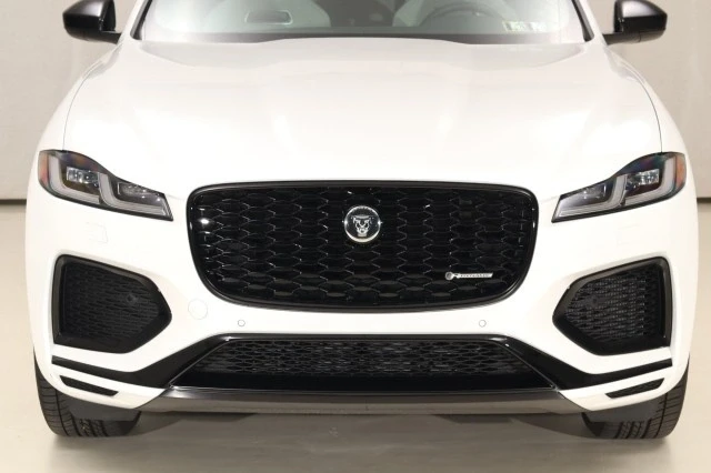 2024 Jaguar F-Pace - Image 8 of 21