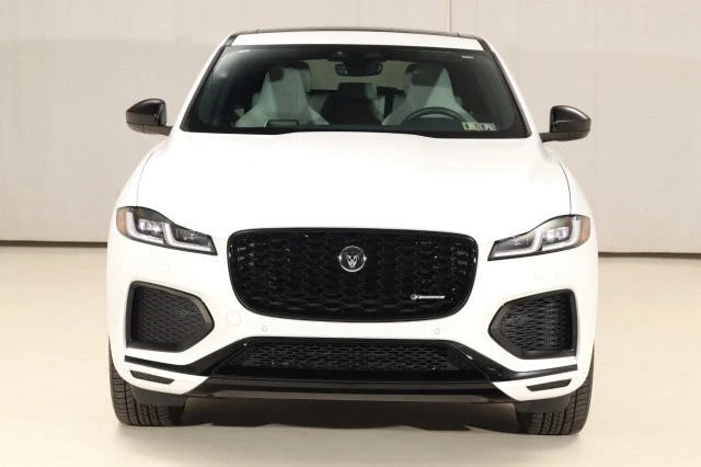 2024 Jaguar F-Pace - Image 6 of 21