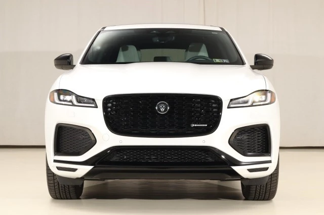 2024 Jaguar F-Pace - Image 7 of 21