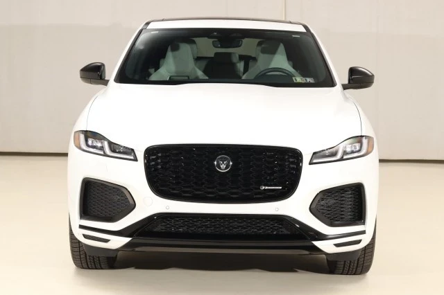 2024 Jaguar F-Pace - Image 6 of 21