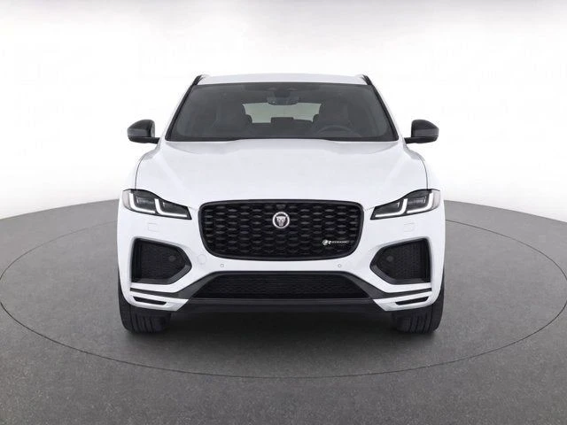2024 Jaguar F-Pace - Image 6 of 17