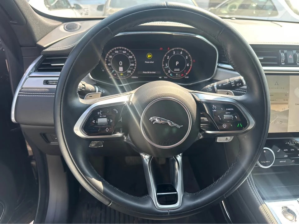 2024 Jaguar F-Pace - Image 20 of 20
