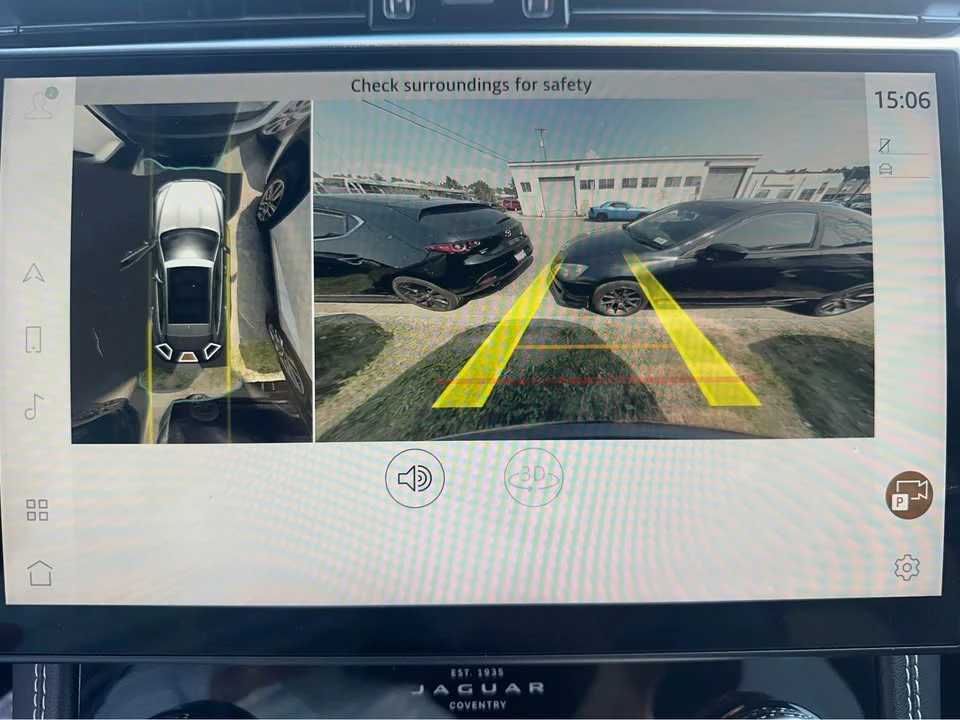 2024 Jaguar F-Pace - Image 17 of 20