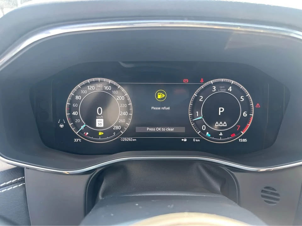 2024 Jaguar F-Pace - Image 16 of 20