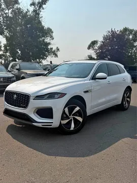 2024 Jaguar F-PACE P250 R-Dynamic S