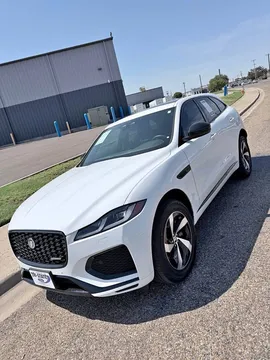 2024 Jaguar F-PACE Dynamic S P250 AWD