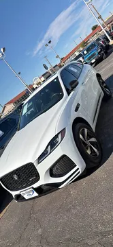 2024 Jaguar F-PACE R-Dynamic S P250 AWD