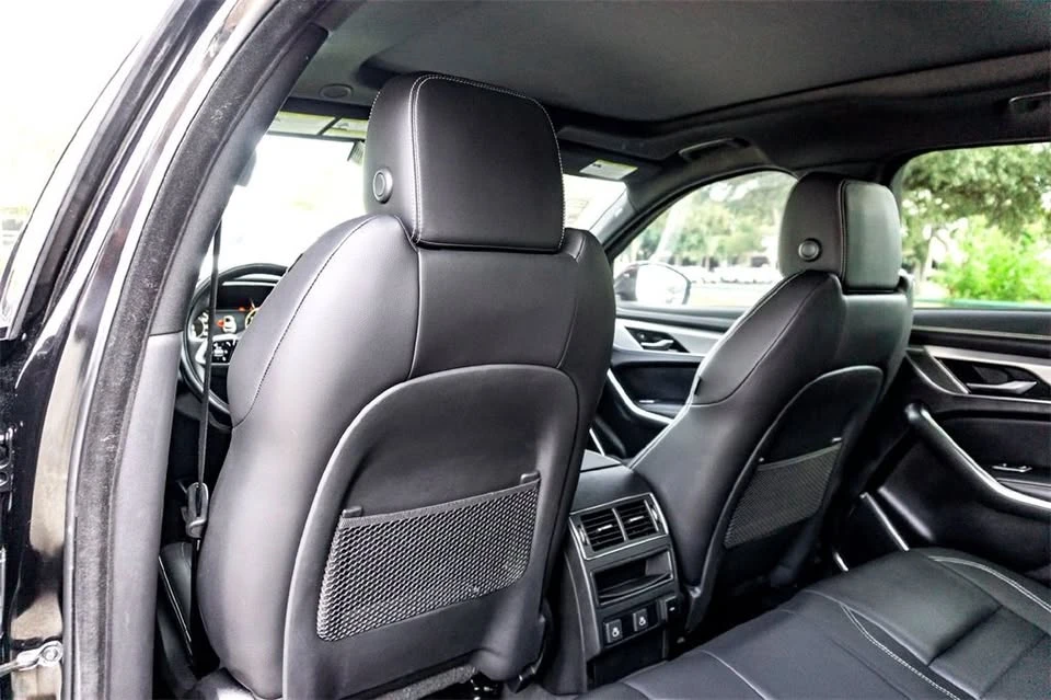 2024 Jaguar F-Pace - Image 6 of 8
