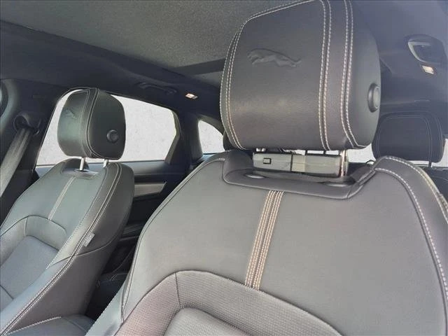 2024 Jaguar F-Pace - Image 6 of 8