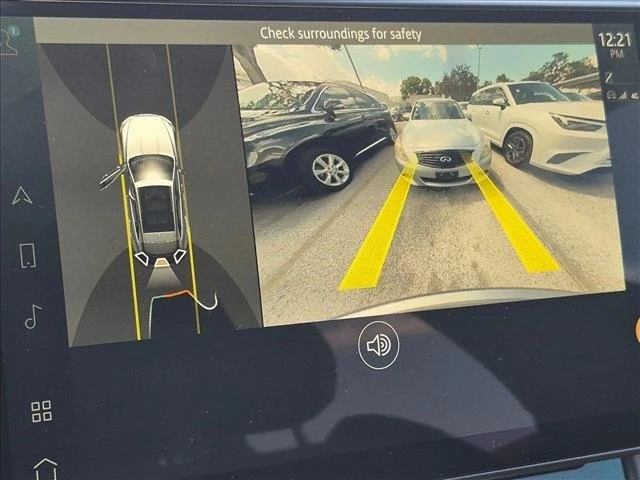 2024 Jaguar F-Pace - Image 2 of 8