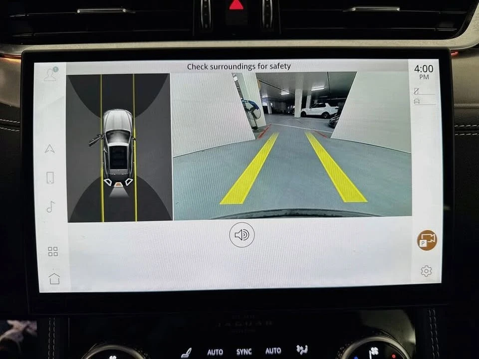 2024 Jaguar F-Pace - Image 14 of 19