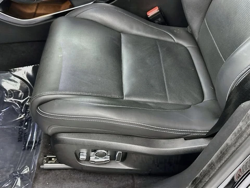 2024 Jaguar F-Pace - Image 19 of 19