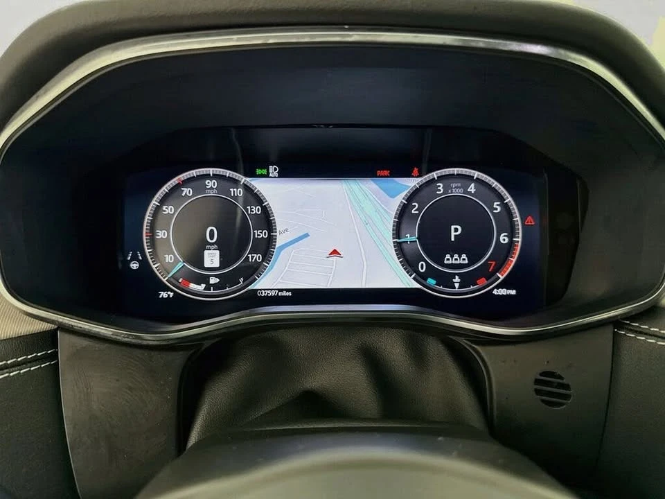 2024 Jaguar F-Pace - Image 12 of 19