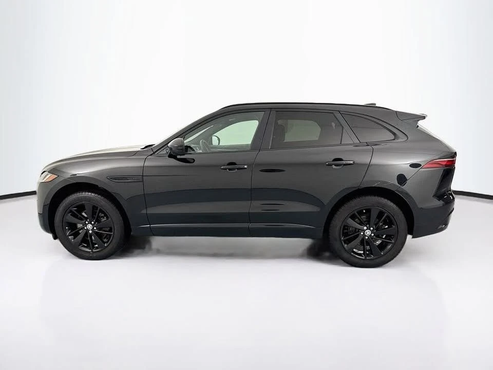 2024 Jaguar F-Pace - Image 8 of 19