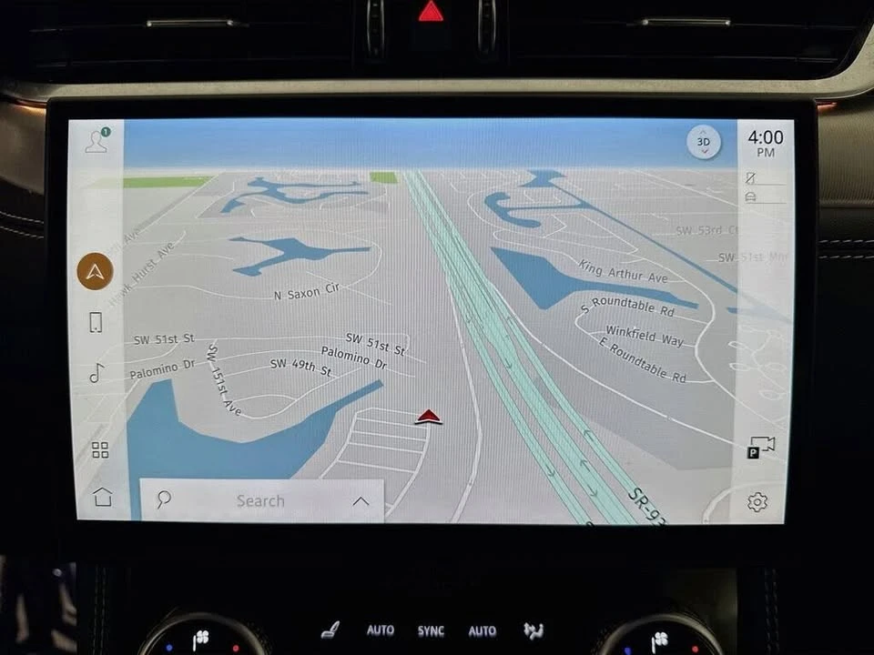 2024 Jaguar F-Pace - Image 13 of 19