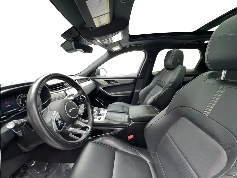 2024 Jaguar F-Pace - Image 18 of 18