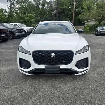 2024 Jaguar F-PACE P250 R-Dynamic S