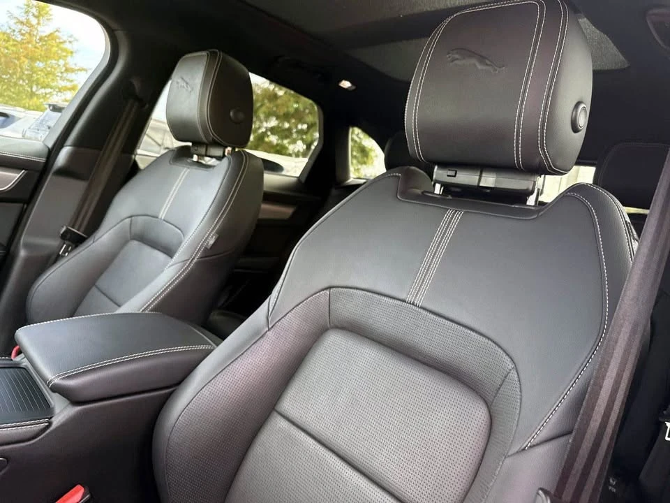 2024 Jaguar F-Pace - Image 14 of 20