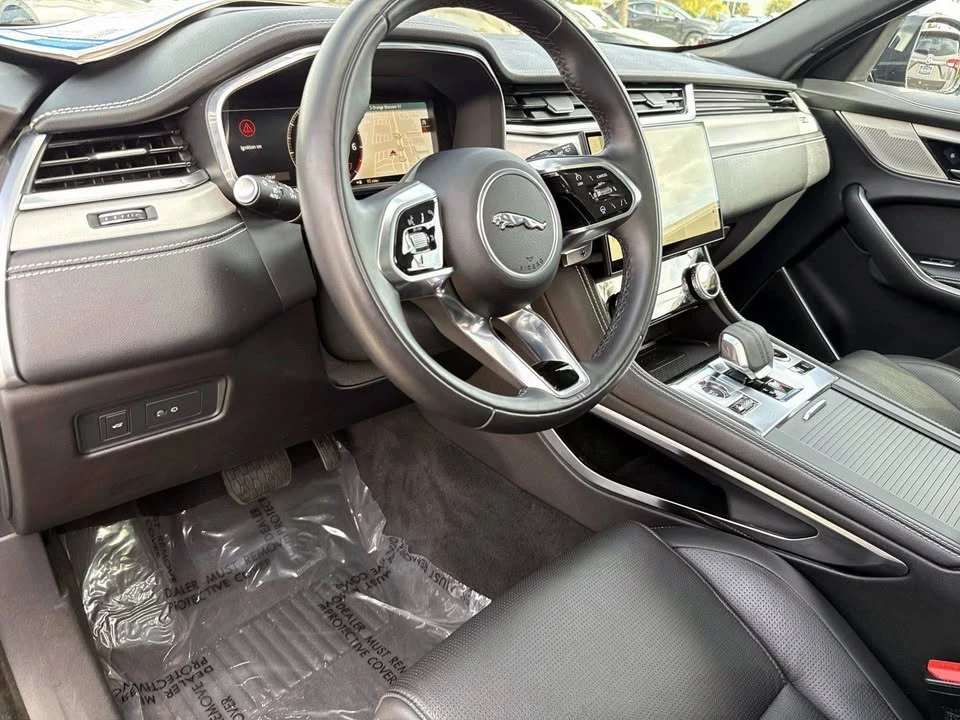 2024 Jaguar F-Pace - Image 16 of 20