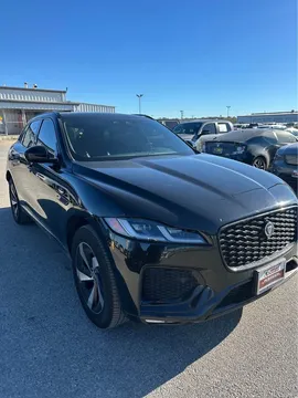 2024 Jaguar F-PACE P250 S Sport Utility 4D