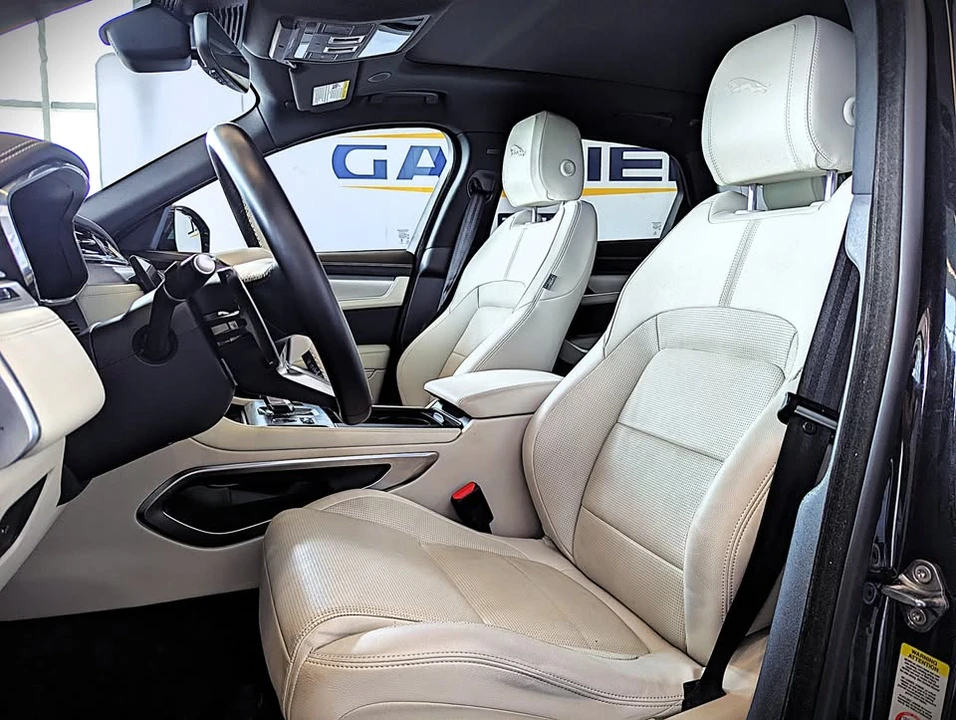 2024 Jaguar F-Pace - Image 8 of 20