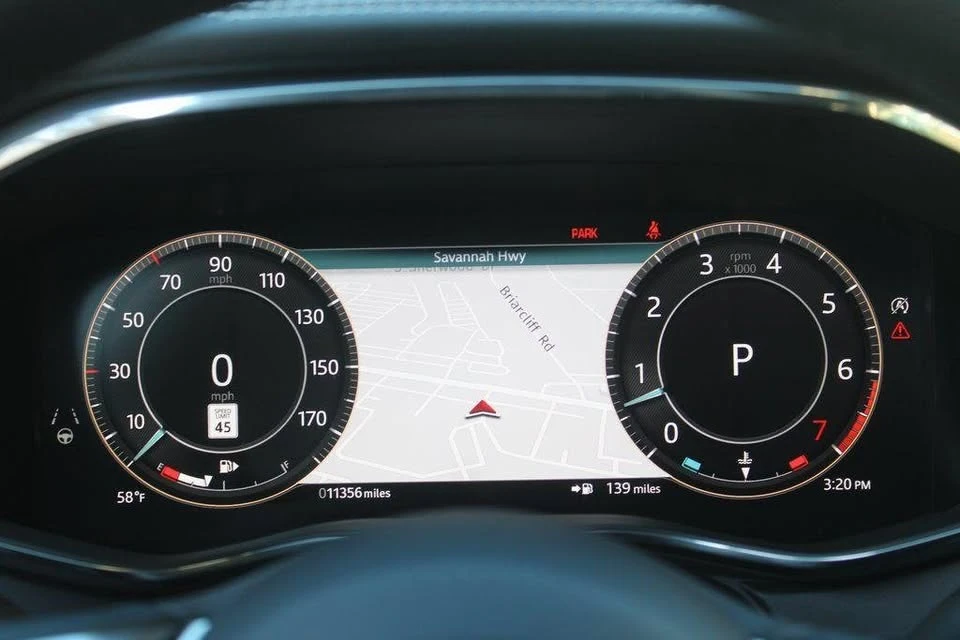 2024 Jaguar F-Pace - Image 12 of 20